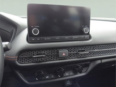 2023 Honda HR-V AWD Sport