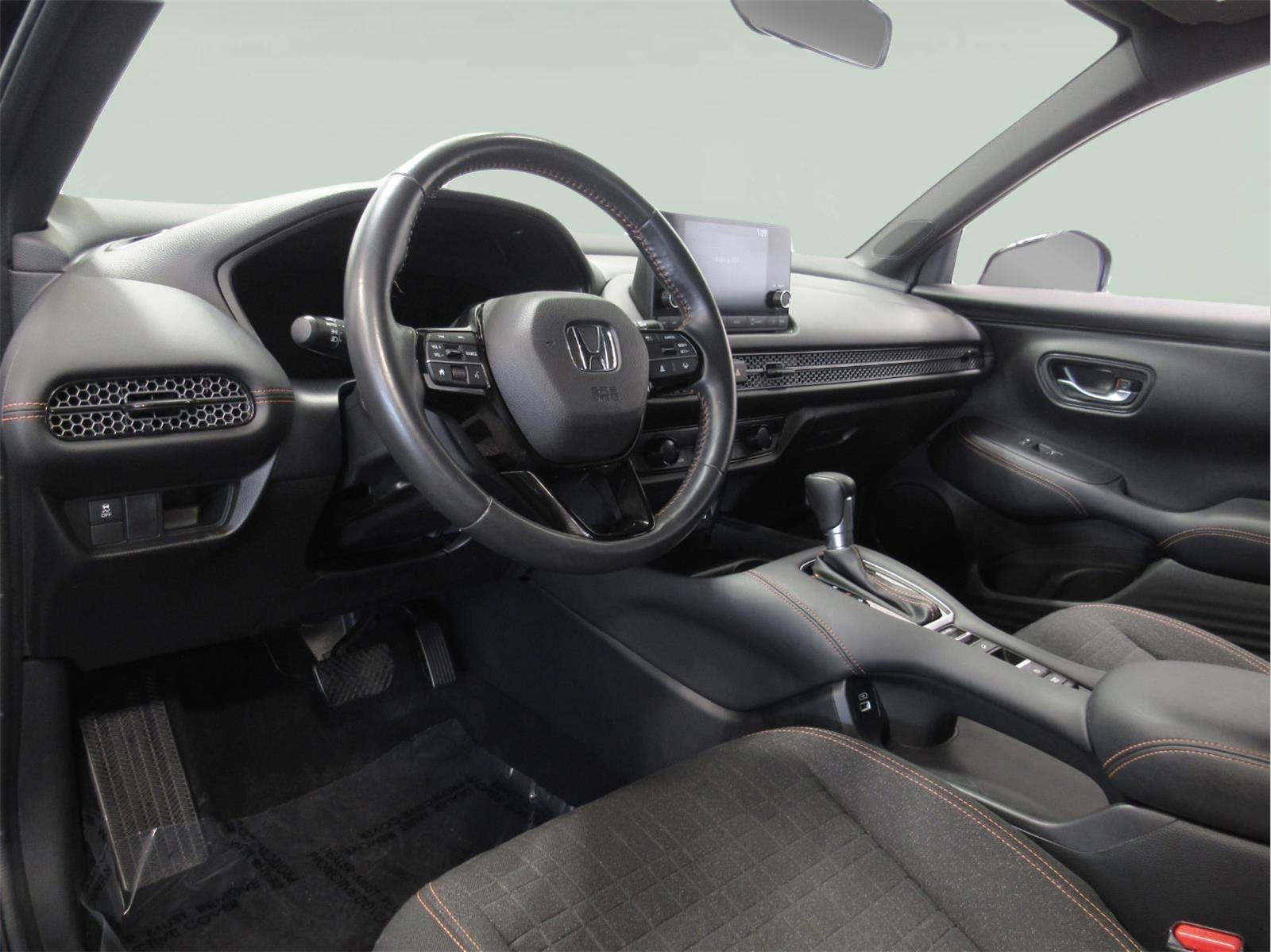2023 Honda HR-V AWD Sport