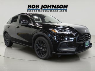 2023 Honda HR-V AWD Sport