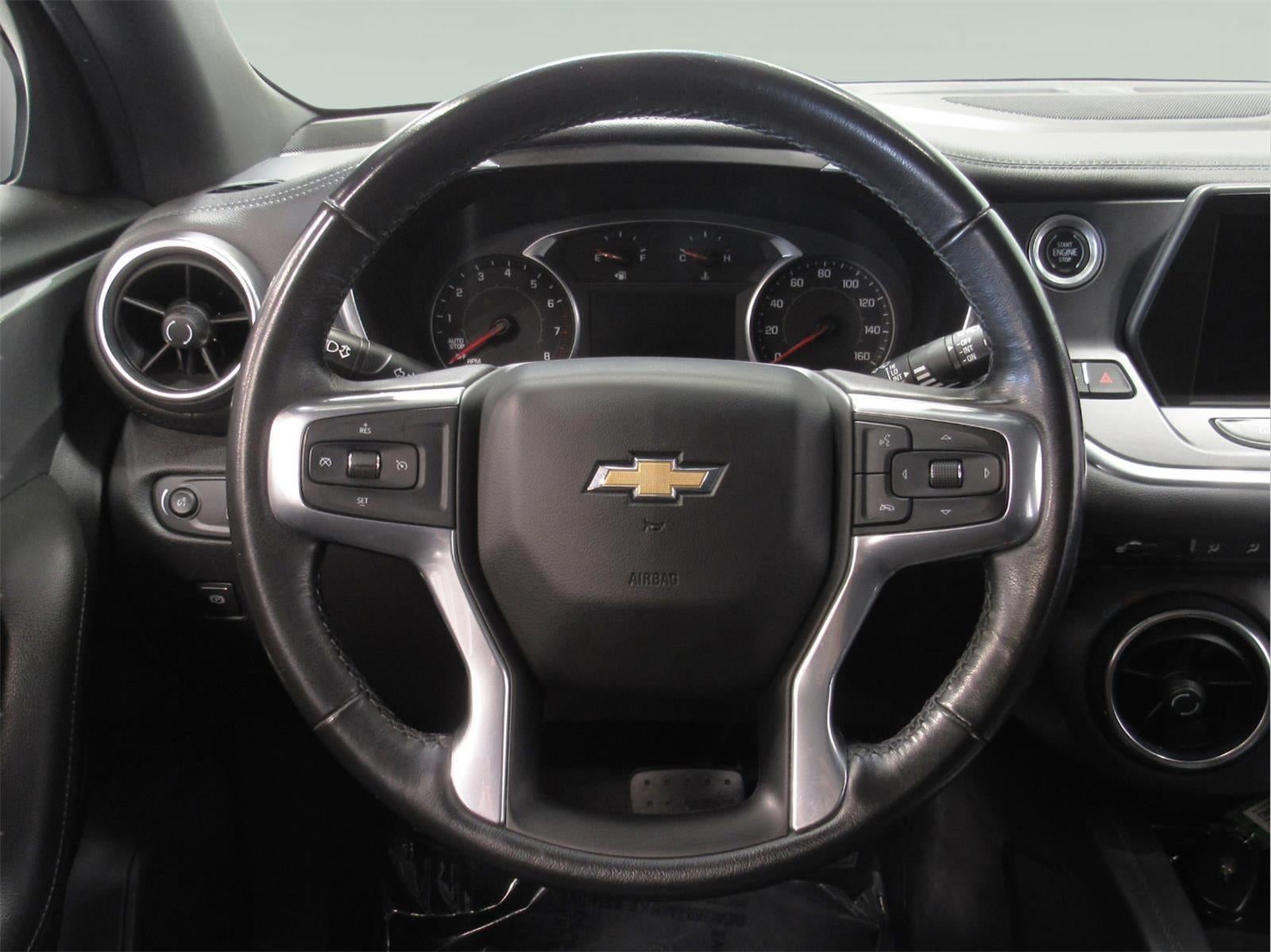 2020 Chevrolet Blazer 2LT