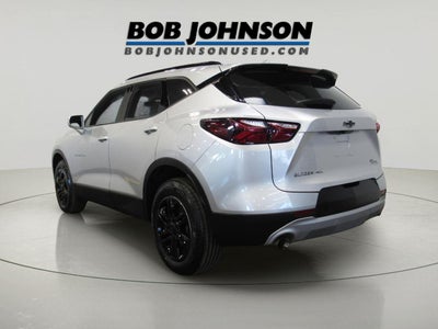 2020 Chevrolet Blazer 2LT