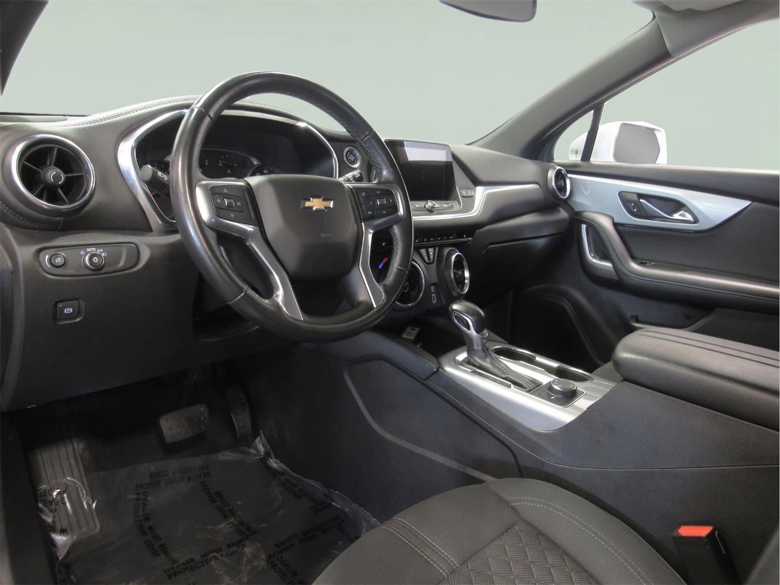 2020 Chevrolet Blazer 2LT