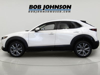 2023 Mazda Mazda CX-30 2.5 S Preferred