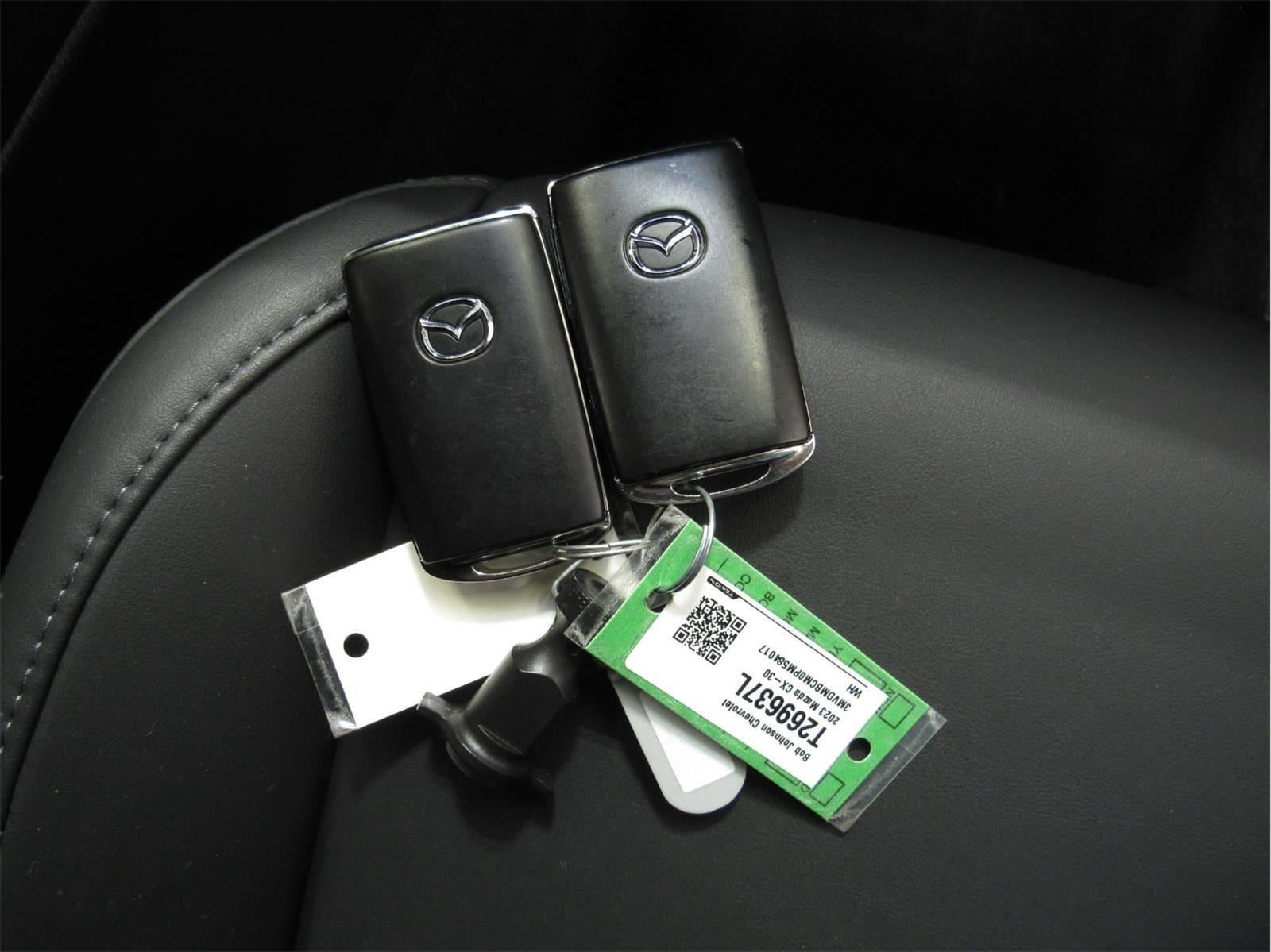 2023 Mazda Mazda CX-30 2.5 S Preferred