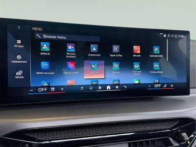 2025 BMW 2 Series 230i xDrive