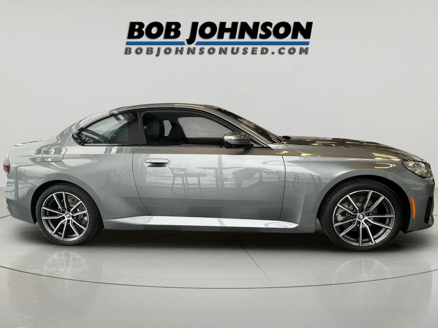 2025 BMW 2 Series 230i xDrive