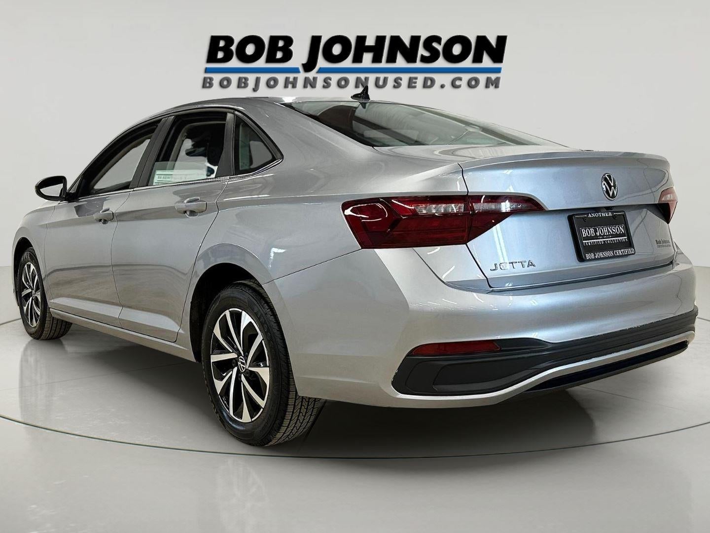 2024 Volkswagen Jetta S