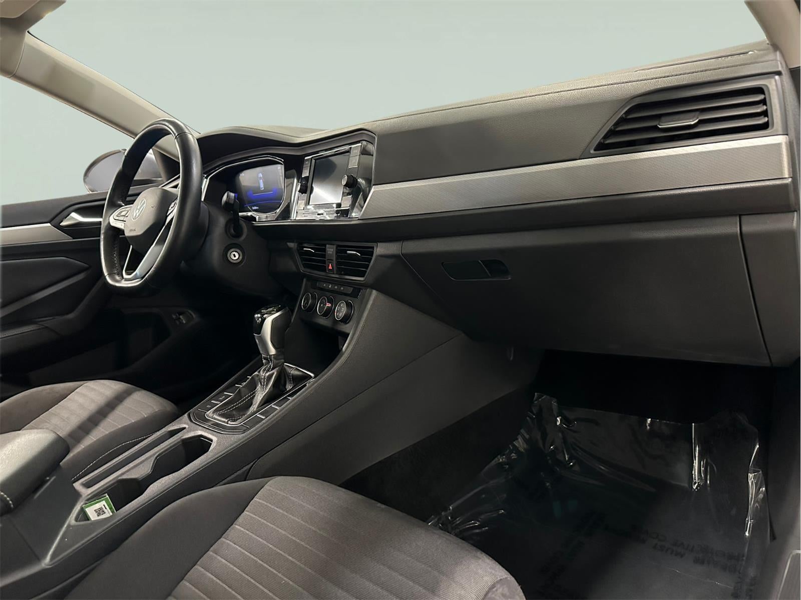 2024 Volkswagen Jetta S