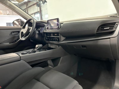 2023 Nissan Rogue S Intelligent AWD