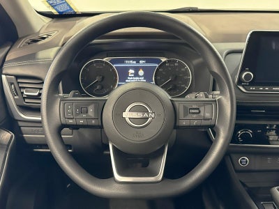 2023 Nissan Rogue S Intelligent AWD