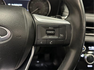 2023 INFINITI QX60 PURE