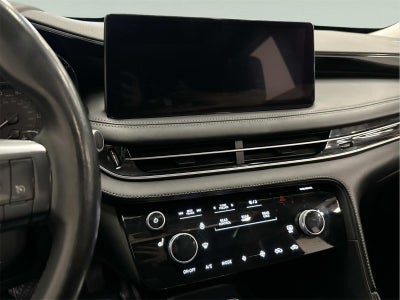 2023 INFINITI QX60 PURE