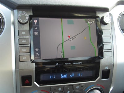 2020 Toyota Tundra 4WD SR5