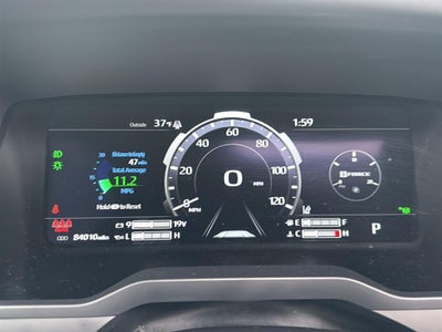 2022 Toyota Tundra 4WD 1794 Edition