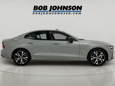 2025 Volvo S60 Core