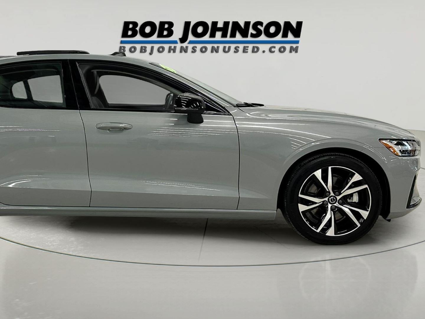 2025 Volvo S60 Core