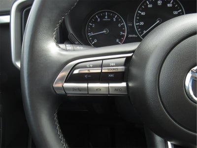 2023 Mazda Mazda CX-50 2.5 S Select Package