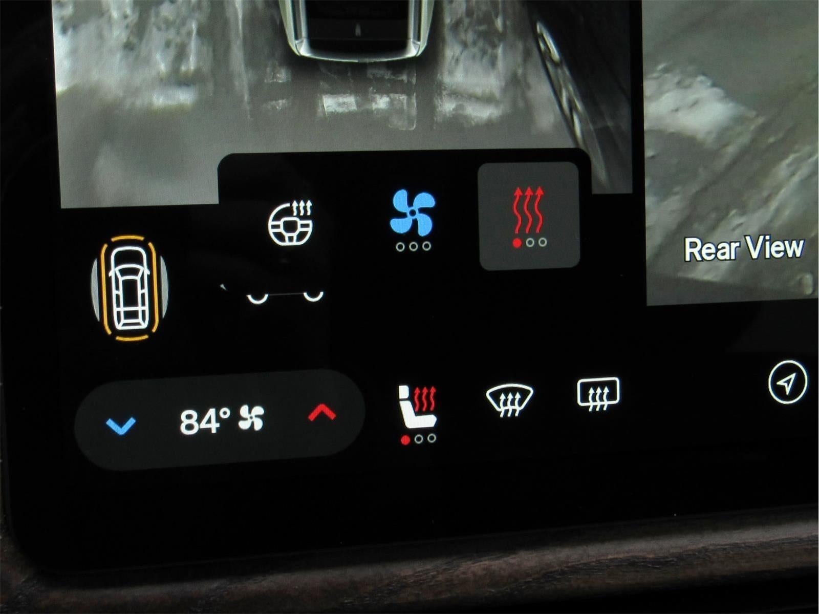 2023 RIVIAN R1S Launch Edition