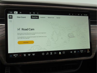 2023 RIVIAN R1S Launch Edition