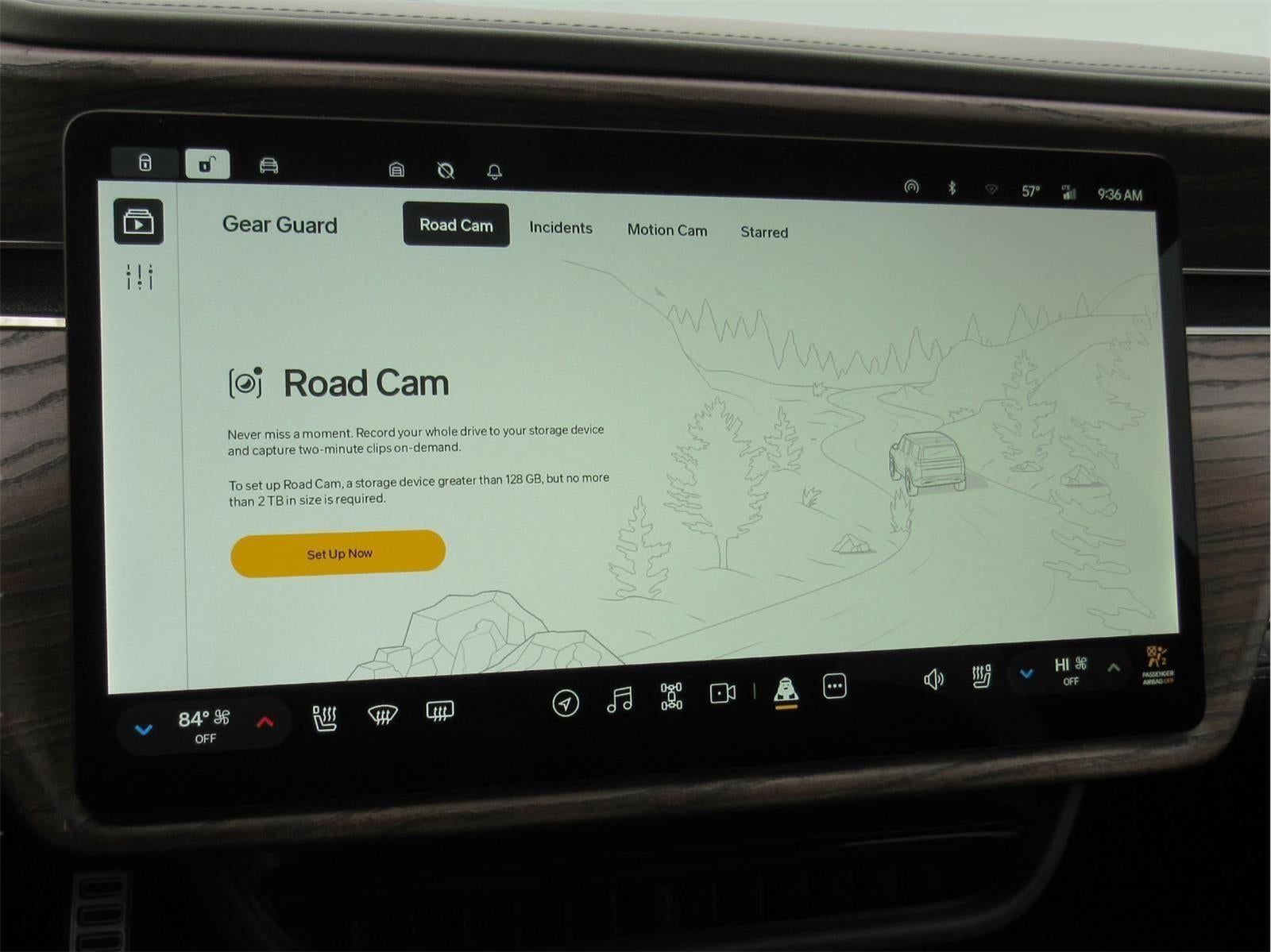 2023 RIVIAN R1S Launch Edition