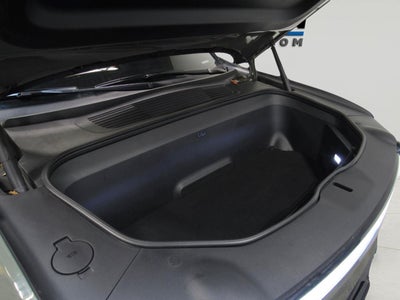 2023 RIVIAN R1S Launch Edition