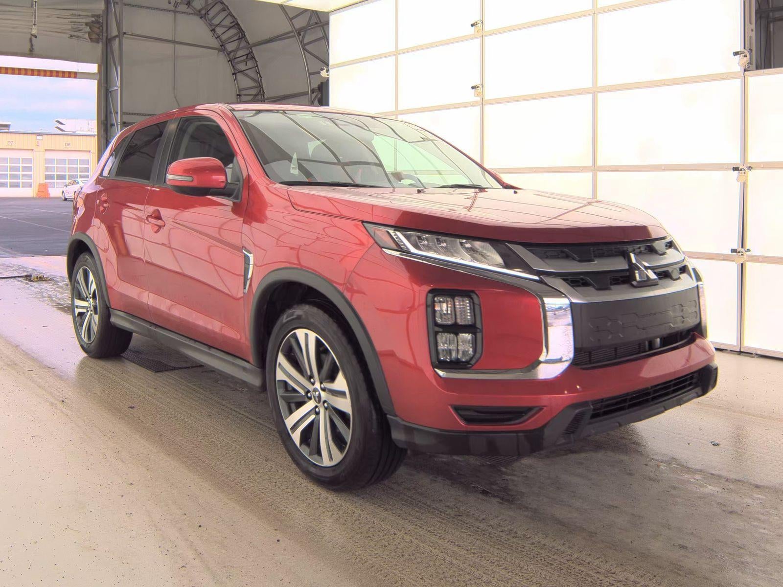 2024 Mitsubishi Outlander Sport S