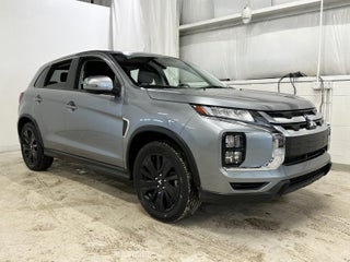 2024 Mitsubishi Outlander Sport S