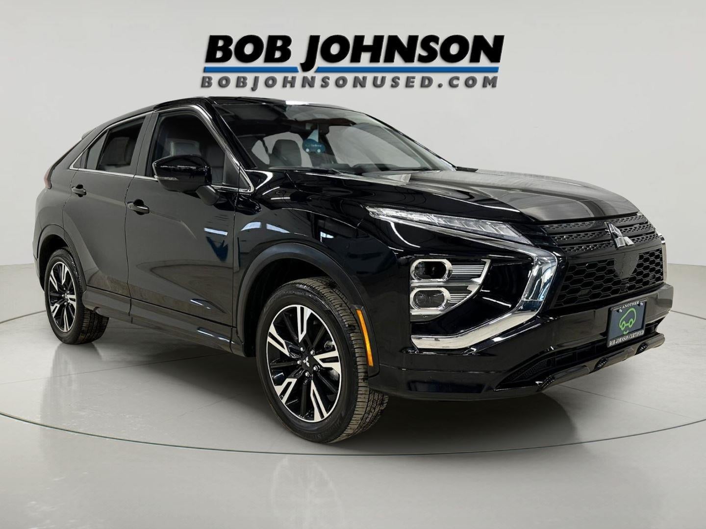 2025 Mitsubishi Eclipse Cross SE