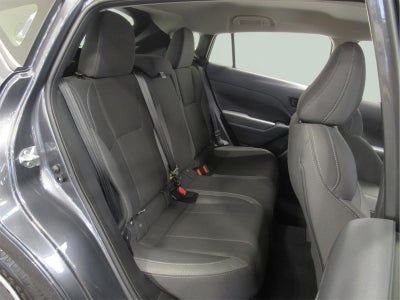 2024 Subaru Impreza Base 5-Door