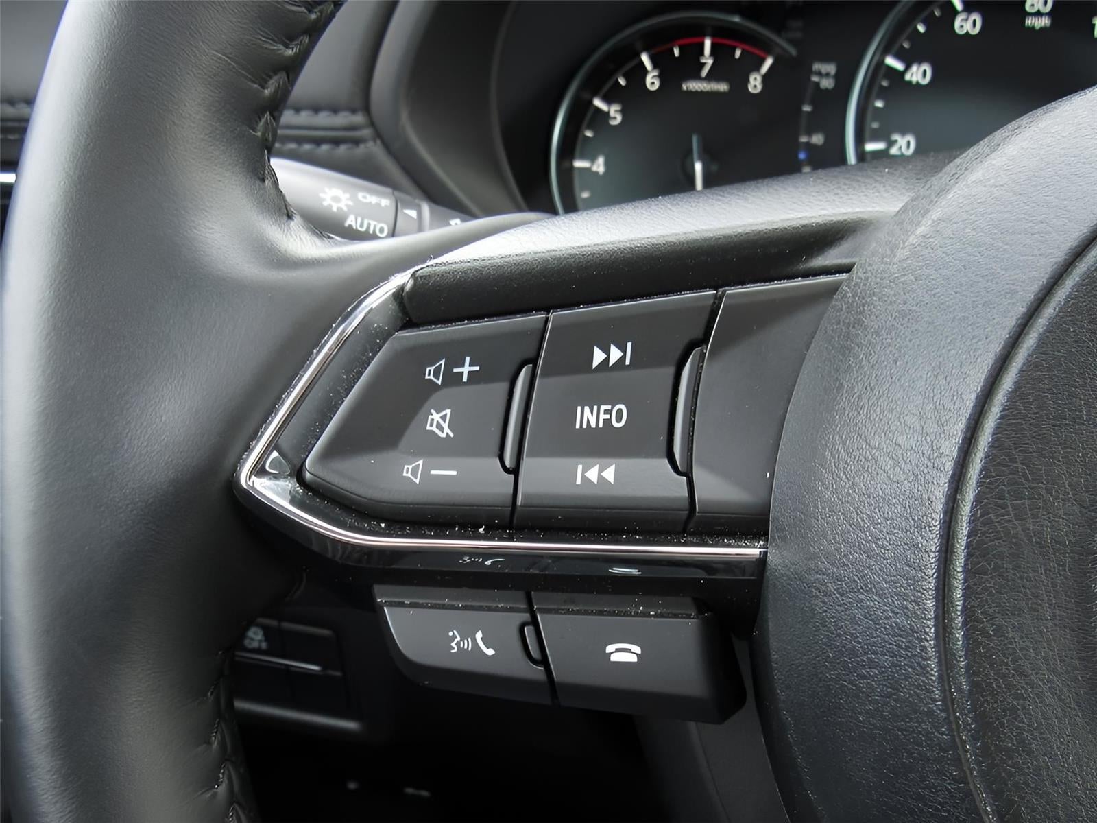 2023 Mazda Mazda CX-5 2.5 S Premium Plus