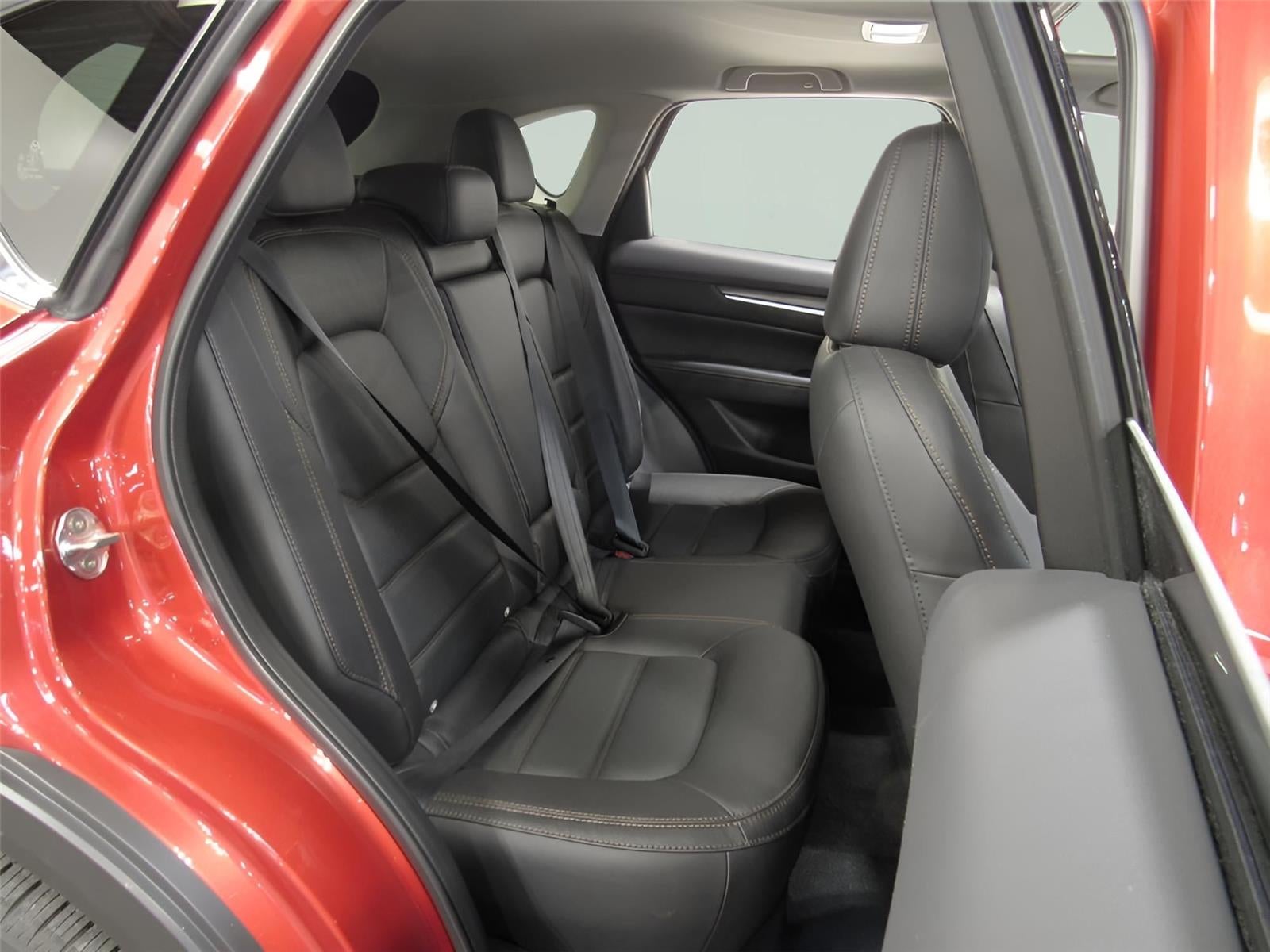 2023 Mazda Mazda CX-5 2.5 S Premium Plus