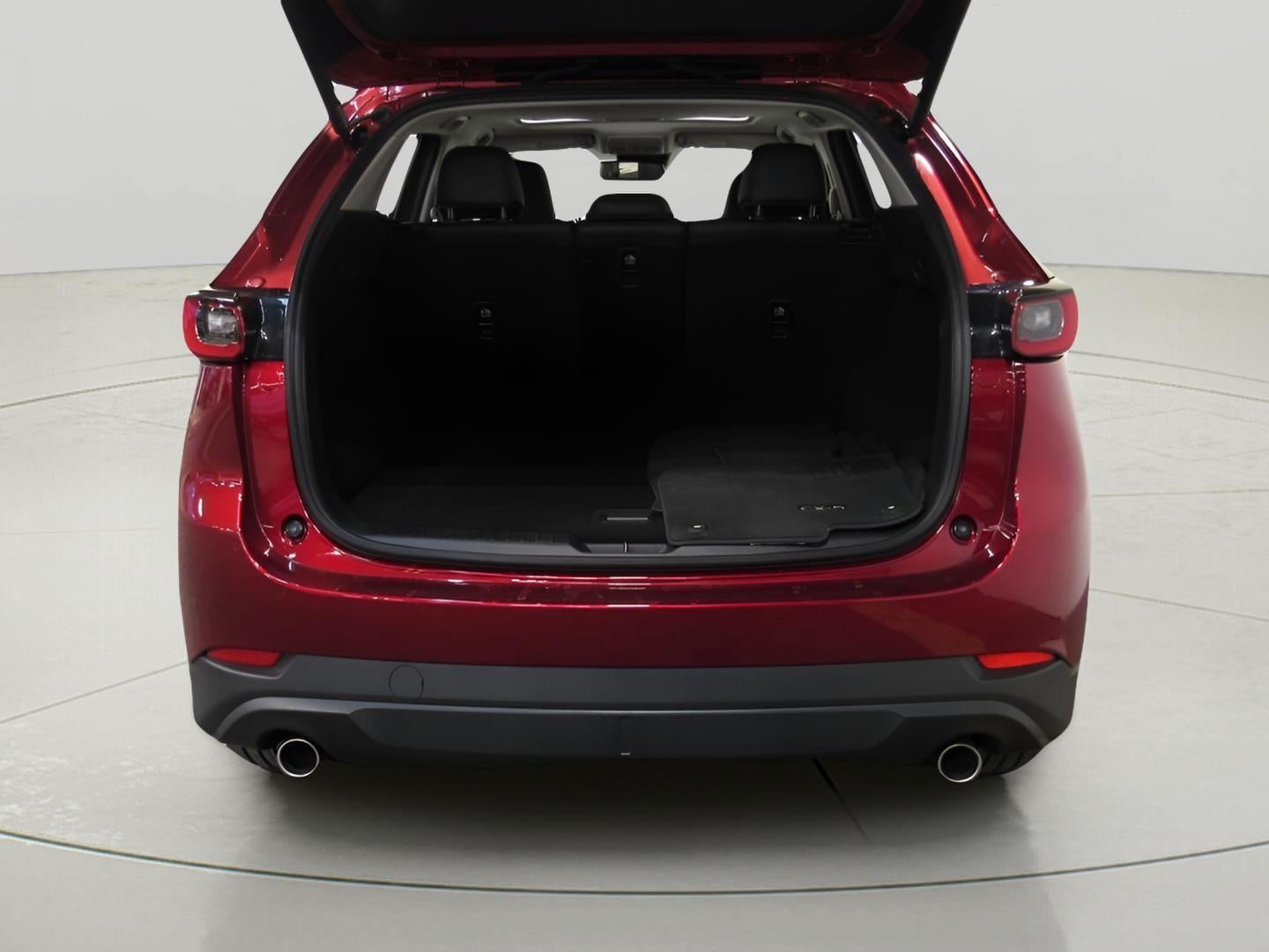 2023 Mazda Mazda CX-5 2.5 S Premium Plus