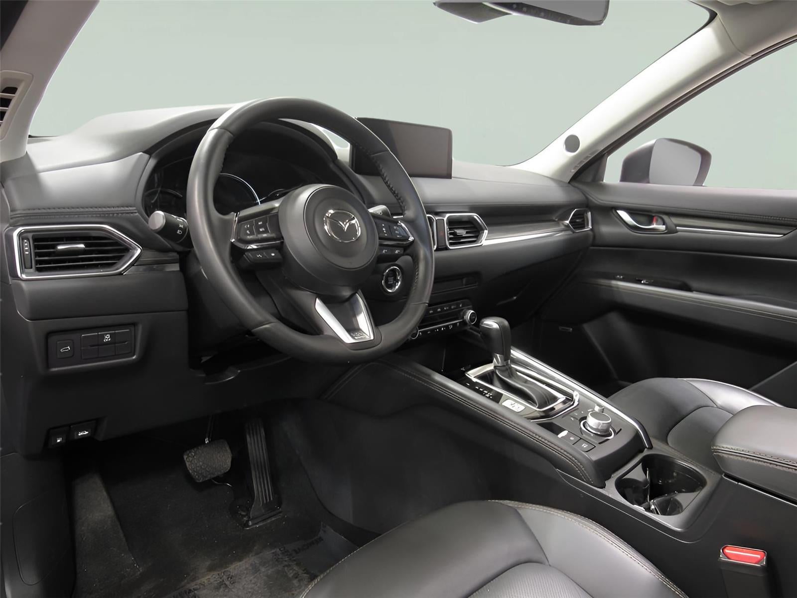 2023 Mazda Mazda CX-5 2.5 S Premium Plus