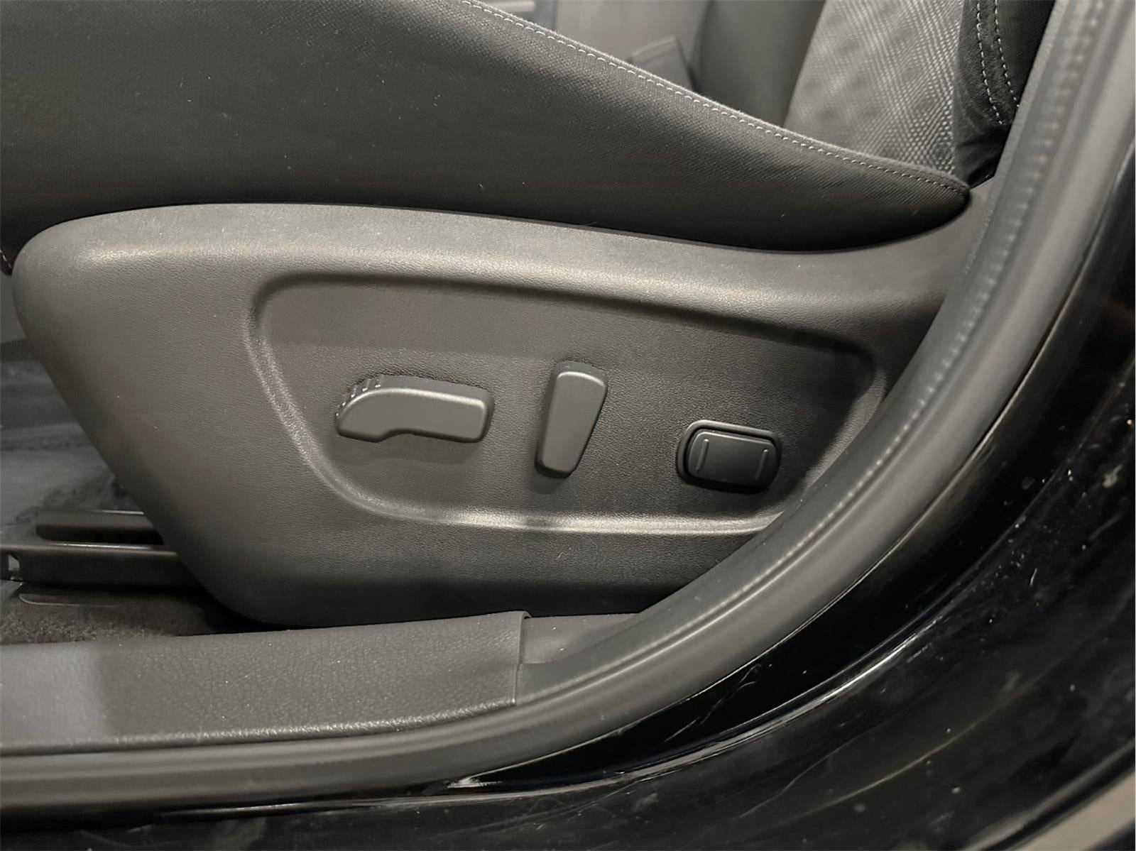 2020 Nissan Rogue Sport SV AWD Xtronic CVT