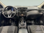 2020 Nissan Rogue Sport SV AWD Xtronic CVT