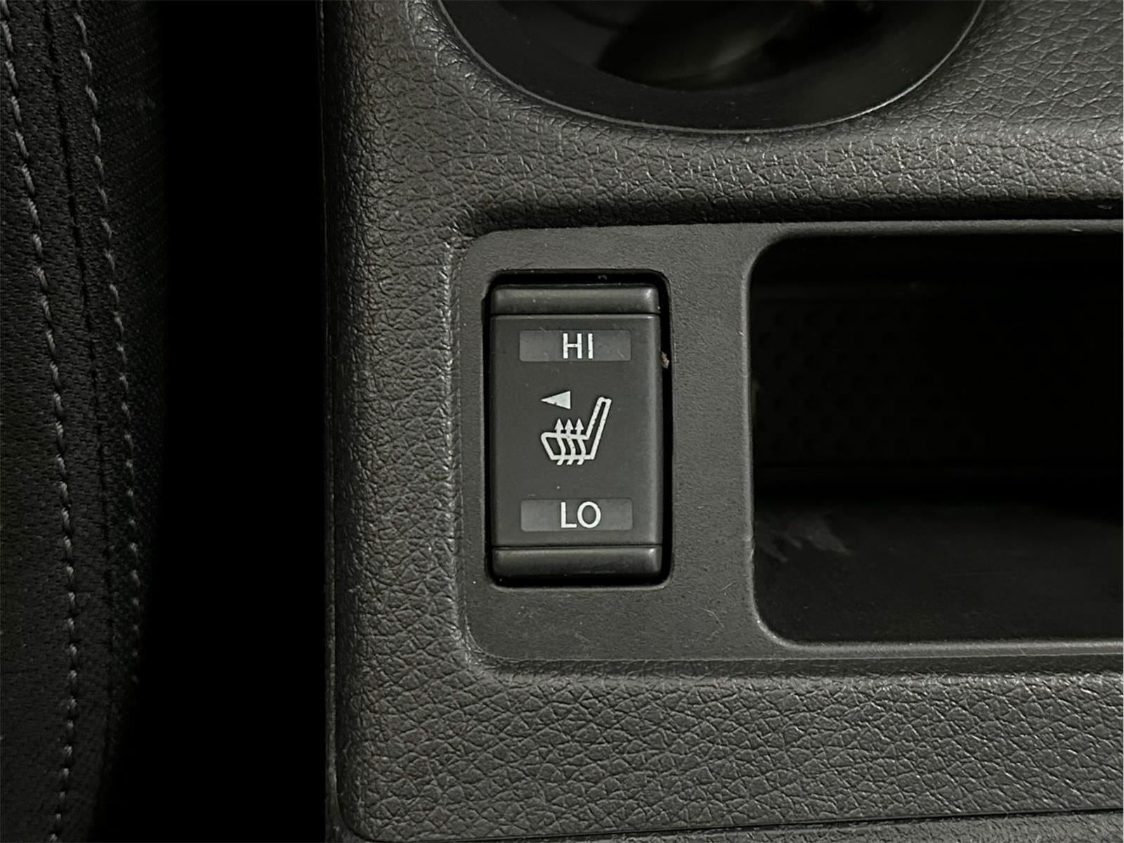 2020 Nissan Rogue Sport SV AWD Xtronic CVT