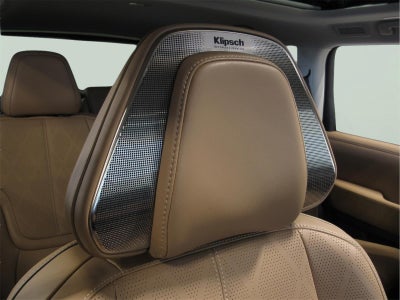 2025 INFINITI QX80 SENSORY AWD