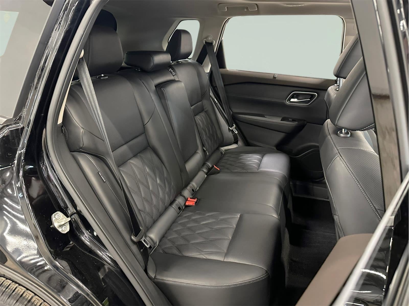 2023 Nissan Rogue Platinum Intelligent AWD