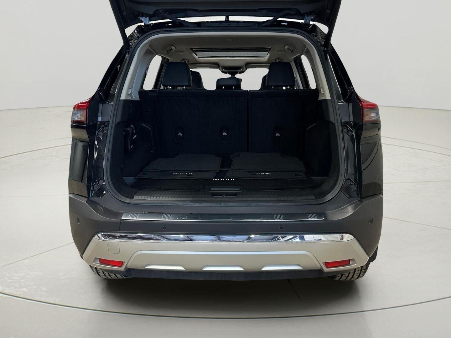 2023 Nissan Rogue Platinum Intelligent AWD