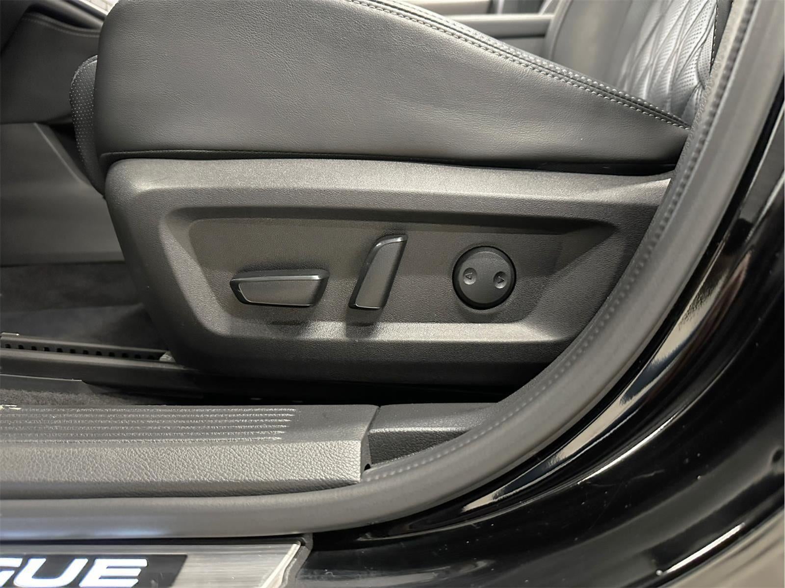 2023 Nissan Rogue Platinum Intelligent AWD