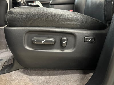 2013 Toyota Land Cruiser 4dr 4WD (Natl)