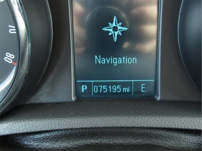 2016 Buick Encore FWD 4dr