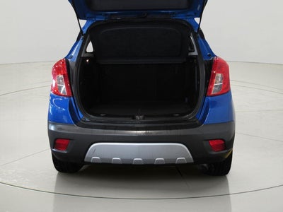 2016 Buick Encore FWD 4dr