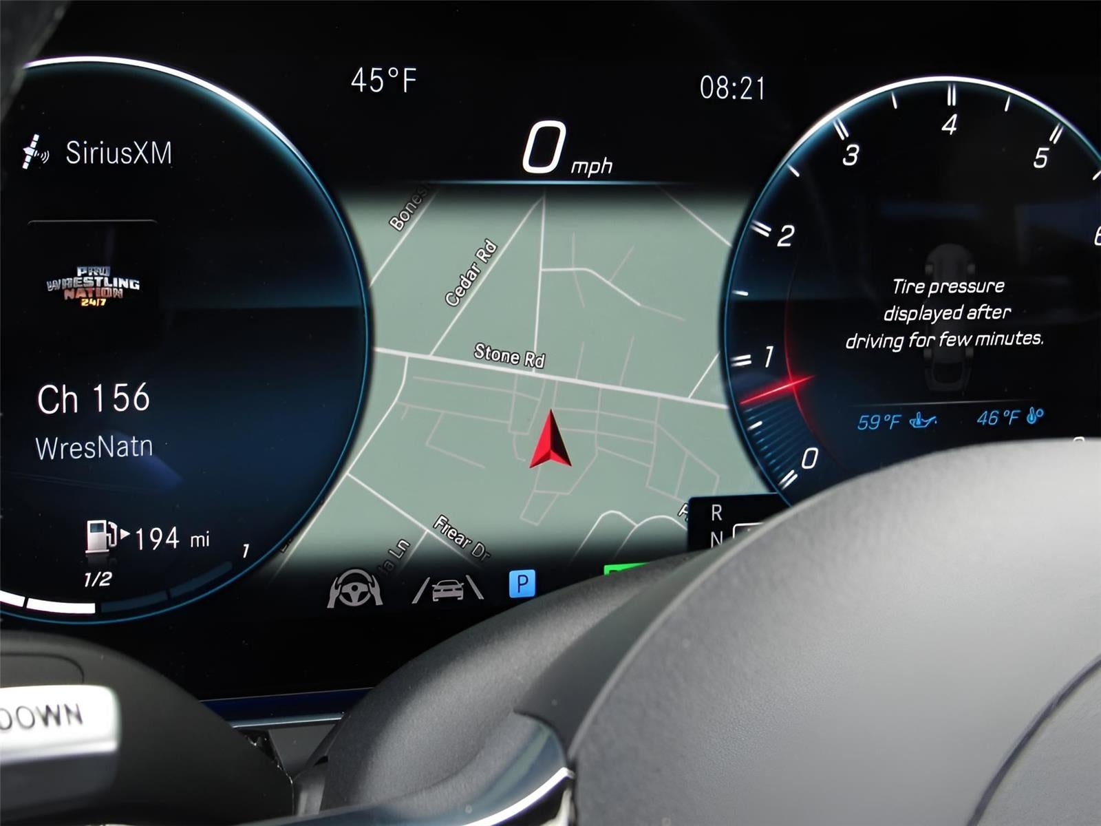 2022 Mercedes-Benz AMG® GT 53 4-Door Coupe AMG® GT 53