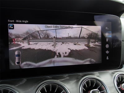 2021 Mercedes-Benz AMG® GT AMG® GT 53