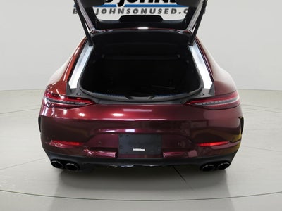 2021 Mercedes-Benz AMG® GT AMG® GT 53