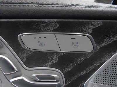 2021 Mercedes-Benz AMG® GT AMG® GT 53