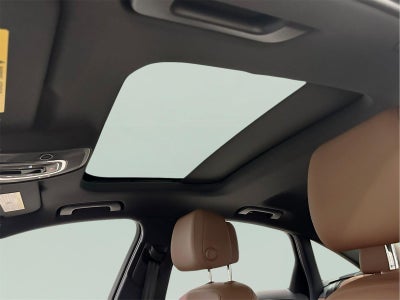 2022 Audi A6 Sedan Premium Plus