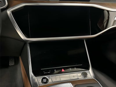 2022 Audi A6 Sedan Premium Plus