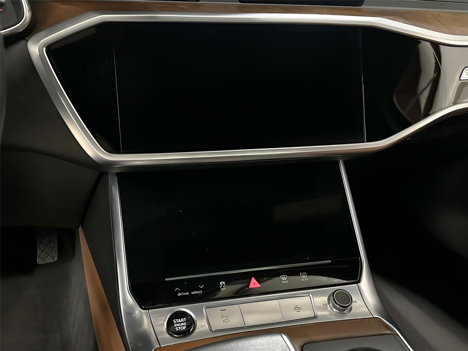 2022 Audi A6 Sedan Premium Plus